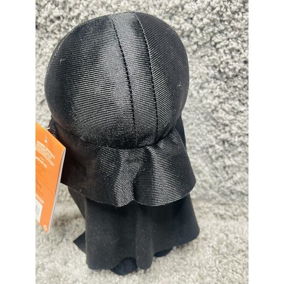 Star Wars Darth Vader Halloween Animated Plush Doll Waddler Greeter Evil March - Picture 7 of 11